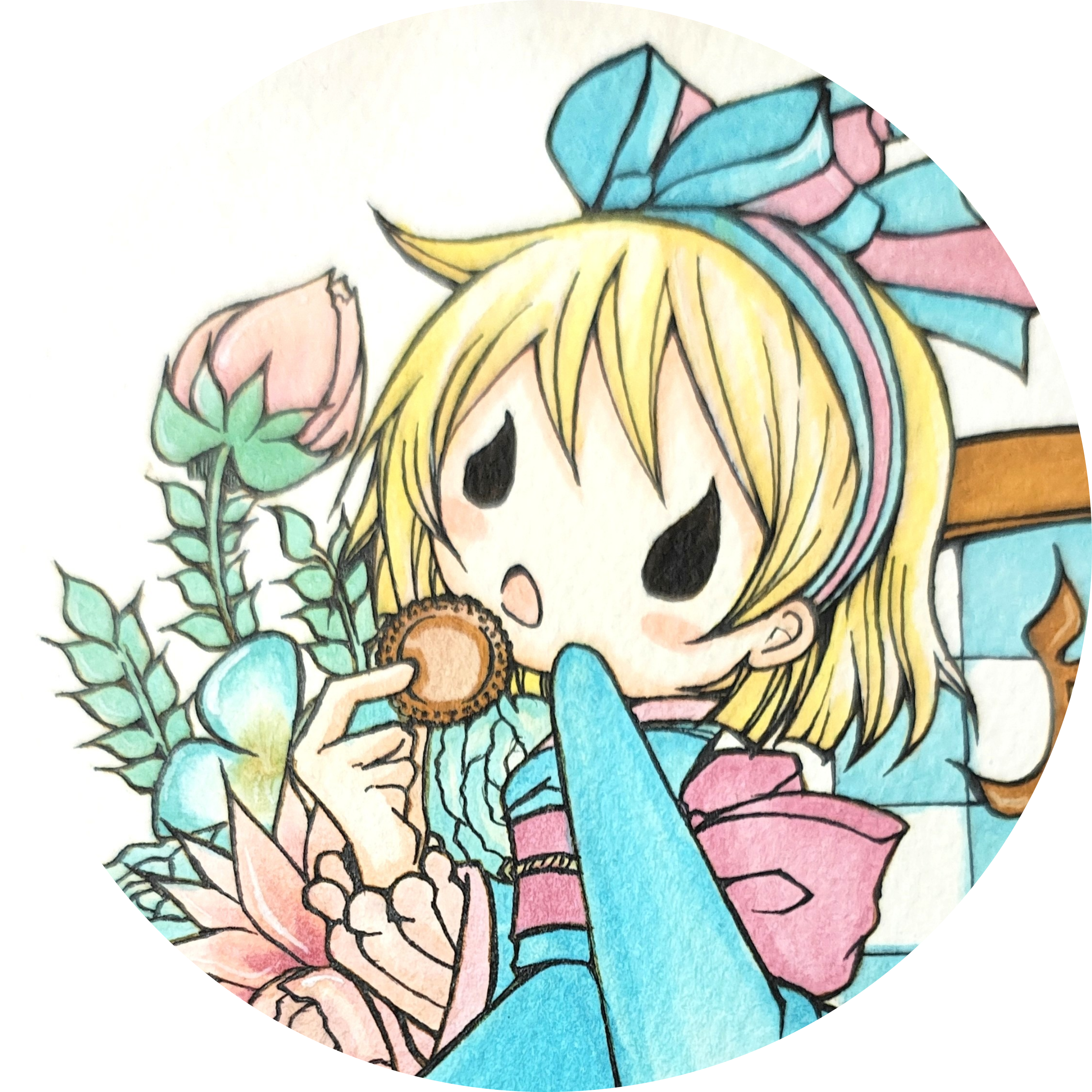 Mineのプロフィール画像